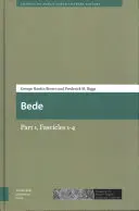 Bede: Bacy Bacy: 1. rész, 1-4. füzete - Bede: Part 1, Fascicles 1-4