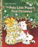 A kókadt kiskutya első karácsonya - The Poky Little Puppy's First Christmas