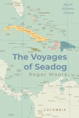 A tengerikutya utazásai - The Voyages of Seadog