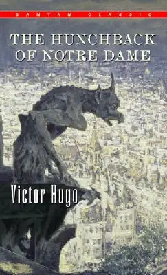 A Notre-Dame-i púpos - The Hunchback of Notre Dame