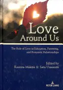 Szerelem körülöttünk: A szeretet szerepe a nevelésben, a szülői és a romantikus kapcsolatokban - Love Around Us: The Role of Love in Education, Parenting, and Romantic Relationships