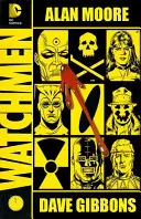 Watchmen: Deluxe kiadás - Watchmen: The Deluxe Edition