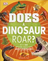 Üvölt-e a dinoszaurusz? - Does a Dinosaur Roar?