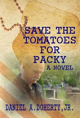 Mentsd meg a paradicsomot Packynak - Save the Tomatoes for Packy