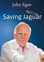 A Jaguár megmentése - Saving Jaguar