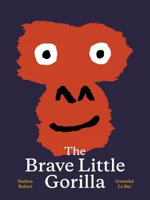 A bátor kis gorilla - The Brave Little Gorilla