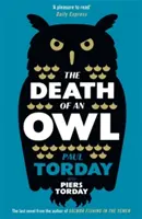 Egy bagoly halála - The Death of an Owl