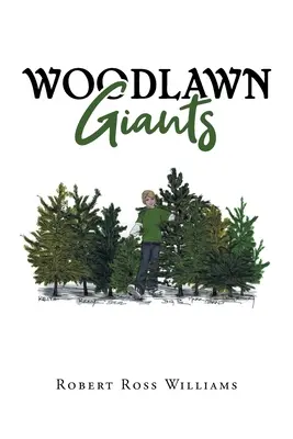 Woodlawn óriások - Woodlawn Giants