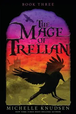 Trelian mágusa - The Mage of Trelian