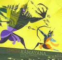 Ramayana: Isteni kiskapu (Hindu mitológiai könyvek, könyvek hindu istenekről és istennőkről, indiai könyvek gyerekeknek) - Ramayana: Divine Loophole (Hindu Mythology Books, Books on Hindu Gods and Goddesses, Indian Books for Kids)