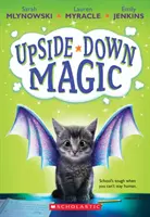 Upside-Down Magic (Upside-Down Magic #1), 1