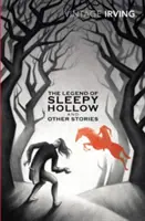 Az Álmosvölgy legendája és más történetek - The Legend of Sleepy Hollow and Other Stories