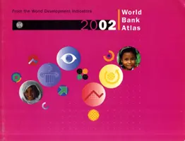 Világbank atlasz - World Bank Atlas