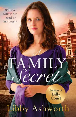 Egy családi titok: Érzelmes történelmi saga a családi kötelékekről és a szeretet erejéről - A Family Secret: An Emotional Historical Saga about Family Bonds and the Power of Love