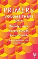 Primers: Harmadik kötet - Primers: Volume Three