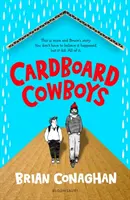 Karton cowboyok - Cardboard Cowboys