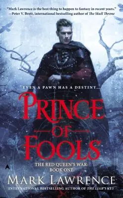 A bolondok hercege - Prince of Fools