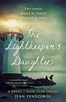 Lightkeeper's Daughters - A Rádió 2 Könyvklub választása - Lightkeeper's Daughters - A Radio 2 Book Club Choice