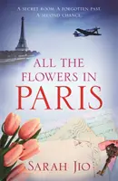 Párizs összes virága - All the Flowers in Paris