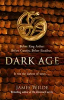 Sötét korszak - (Sötét korszak 2. könyv) - Dark Age - (Dark Age Book 2)