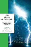 Flash Fiction International: Nagyon rövid történetek a világ minden tájáról - Flash Fiction International: Very Short Stories from Around the World