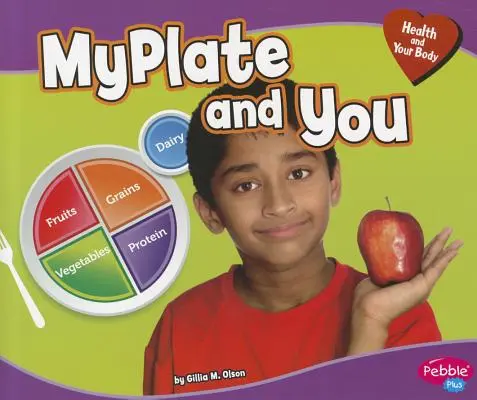 MyPlate és Ön - MyPlate and You