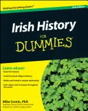 Ír történelem bábuknak - Irish History for Dummies