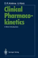 Klinikai farmakokinetika: Rövid bevezetés - Clinical Pharmacokinetics: A Short Introduction