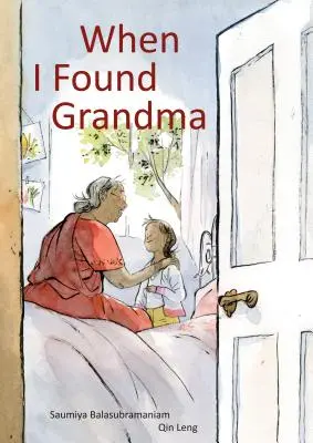 Amikor rátaláltam a nagymamára - When I Found Grandma