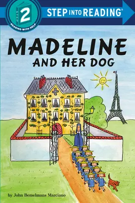 Madeline és kutyája - Madeline and Her Dog