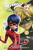 Miraculous: Tales of Ladybug and Cat Noir: Második évad - Bye Bye, Little Butterfly! - Miraculous: Tales of Ladybug and Cat Noir: Season Two - Bye Bye, Little Butterfly!