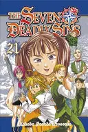 A hét halálos bűn 21 - The Seven Deadly Sins 21