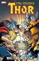 Thor by Walt Simonson 1. kötet - Thor by Walt Simonson Vol. 1