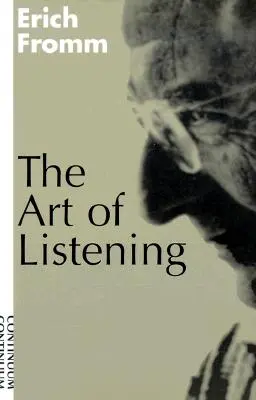 A hallgatás művészete - Art of Listening