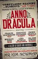 Anno Drakula - Anno Dracula