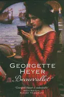 Beauvallet (Heyer Georgette (Szerző)) - Beauvallet (Heyer Georgette (Author))