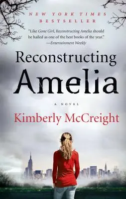 Amelia rekonstruálása - Reconstructing Amelia