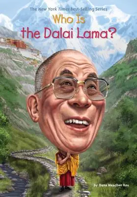 Ki a Dalai Láma? - Who Is the Dalai Lama?