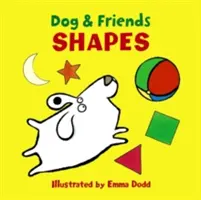 Dog & Friends: Shapes