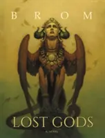 Elveszett istenek - Lost Gods