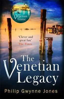 A velencei örökség - The Venetian Legacy