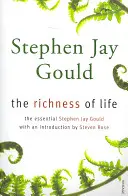 Az élet gazdagsága - Stephen Jay Gould olvasmánya - Richness of Life - A Stephen Jay Gould Reader