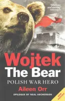 Wojtek, a medve: lengyel háborús hős - Wojtek the Bear: Polish War Hero