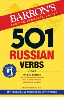 501 orosz ige - 501 Russian Verbs