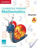 Cambridge Primary Mathematics Starter Activity Book A