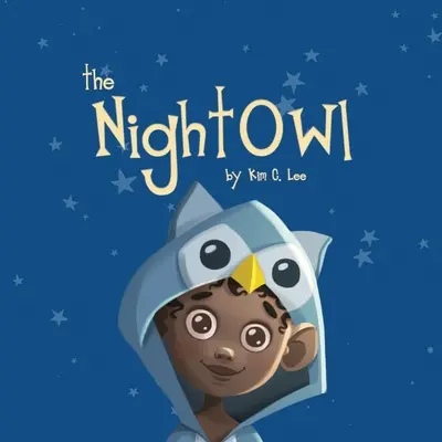 Az éjszakai bagoly - The Night Owl