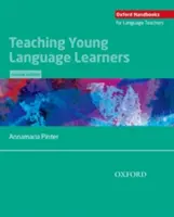 Fiatal nyelvtanulók tanítása - Teaching Young Language Learners