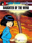 A szél lánya - Daughter of the Wind