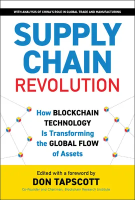 Az ellátási lánc forradalma: Hogyan alakítja át a blokklánc technológia a globális eszközáramlást? - Supply Chain Revolution: How Blockchain Technology Is Transforming the Global Flow of Assets