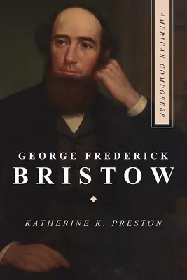 George Frederick Bristow